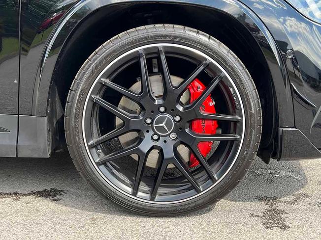 MERCEDES-BENZ Gla Photo 6