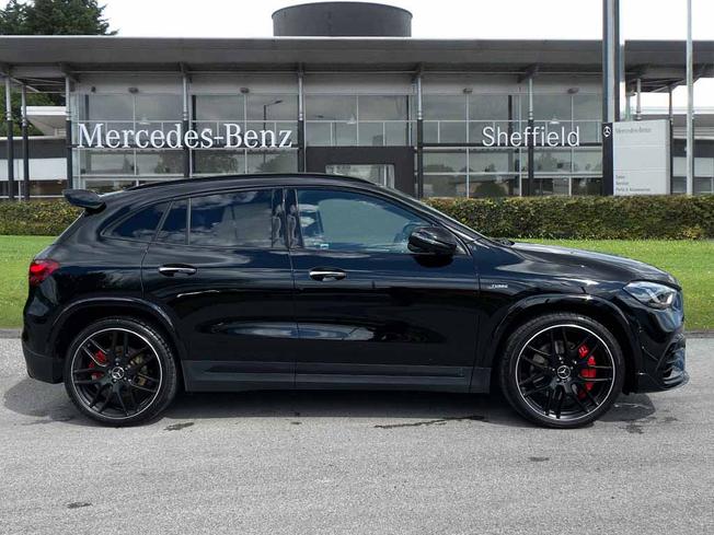 MERCEDES-BENZ Gla Photo 7