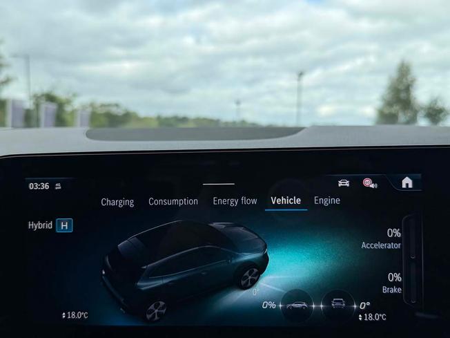 MERCEDES-BENZ GLA Photo 38