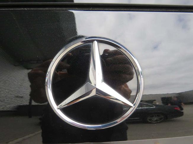 MERCEDES-BENZ GLA Photo 17