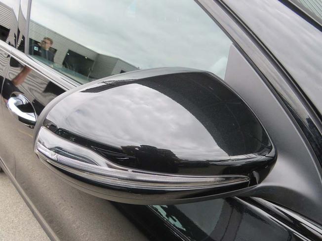 MERCEDES-BENZ GLA Photo 19