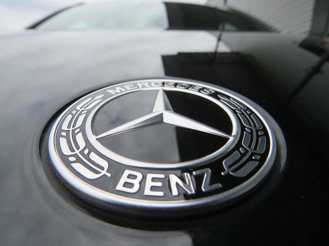 MERCEDES-BENZ GLA Photo 22