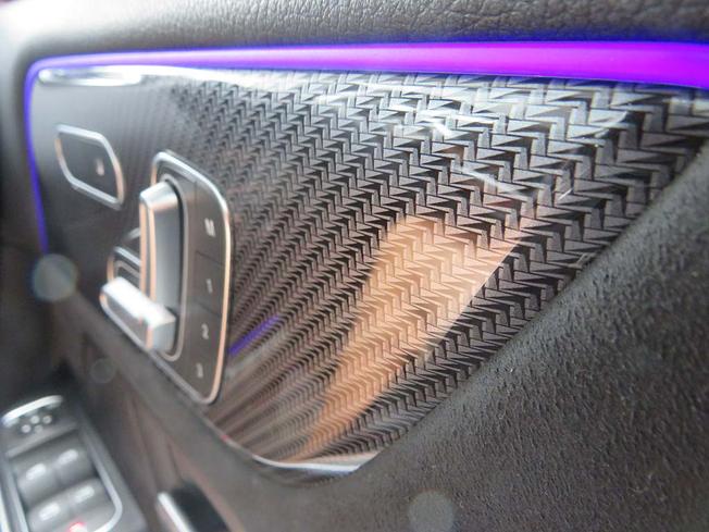 MERCEDES-BENZ GLA Photo 24