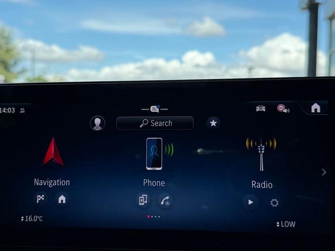 MERCEDES-BENZ GLA Photo 34