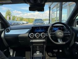 MERCEDES-BENZ GLA Photo 5