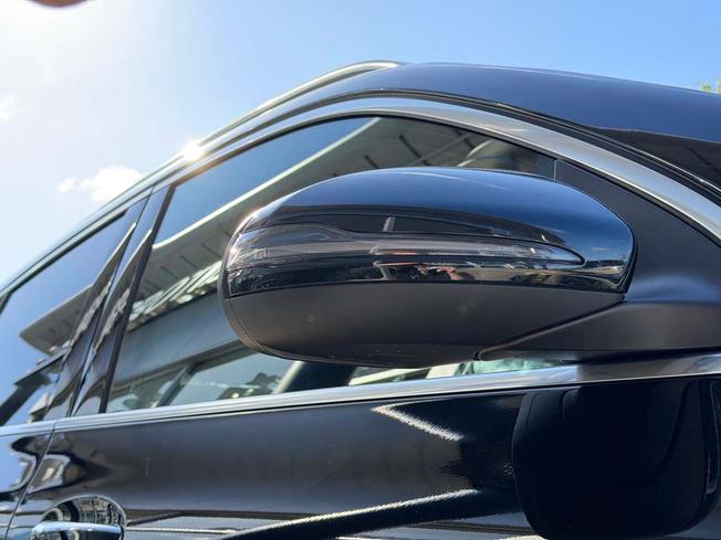 MERCEDES-BENZ GLA Photo 15