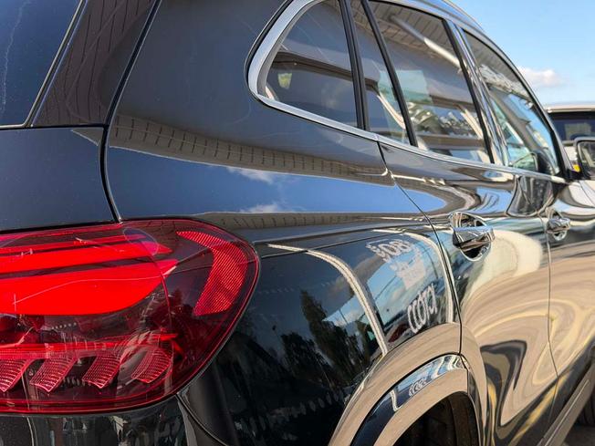 MERCEDES-BENZ GLA Photo 19