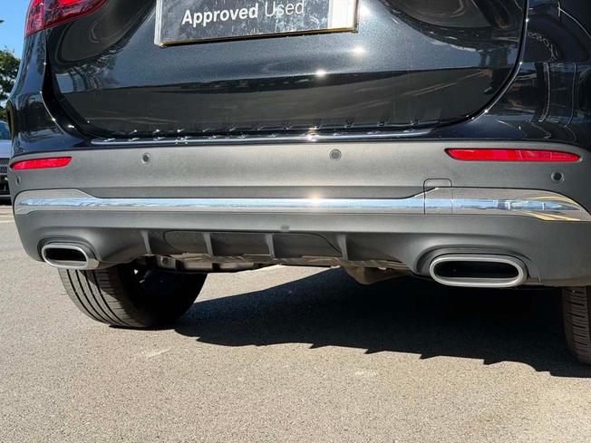 MERCEDES-BENZ GLA Photo 20