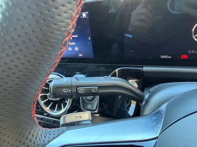 MERCEDES-BENZ GLA Photo 26