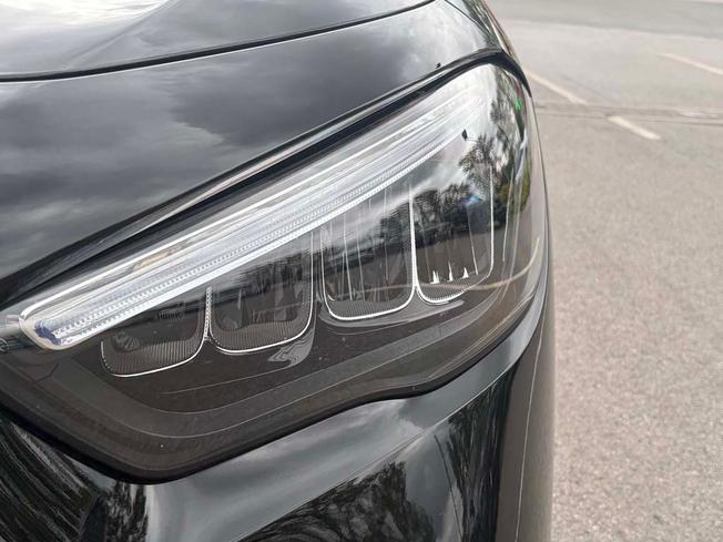 MERCEDES-BENZ Gla Photo 11