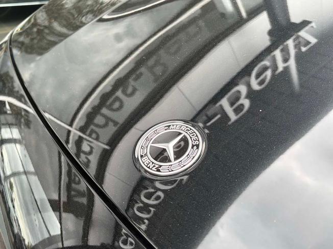 MERCEDES-BENZ Gla Photo 13