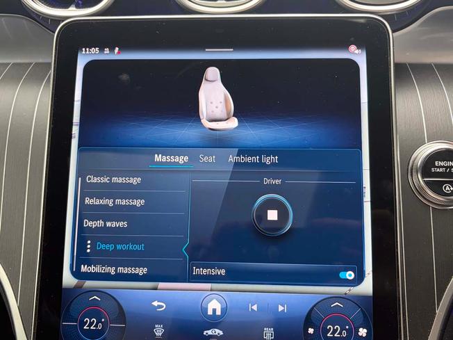 MERCEDES-BENZ Gla Photo 17