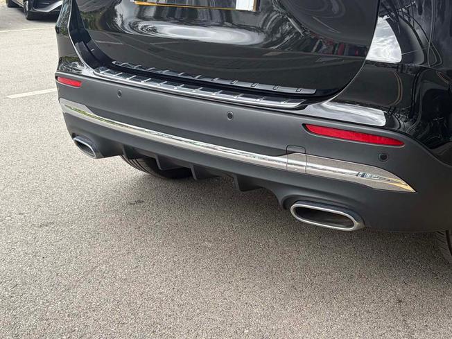 MERCEDES-BENZ Gla Photo 18