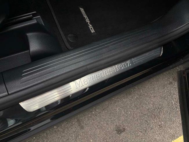 MERCEDES-BENZ Gla Photo 22