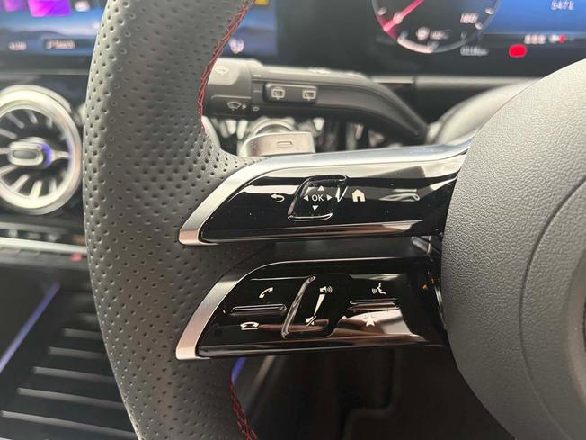 MERCEDES-BENZ Gla Photo 27