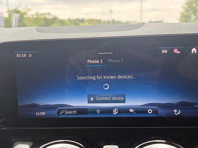 MERCEDES-BENZ Gla Photo 31