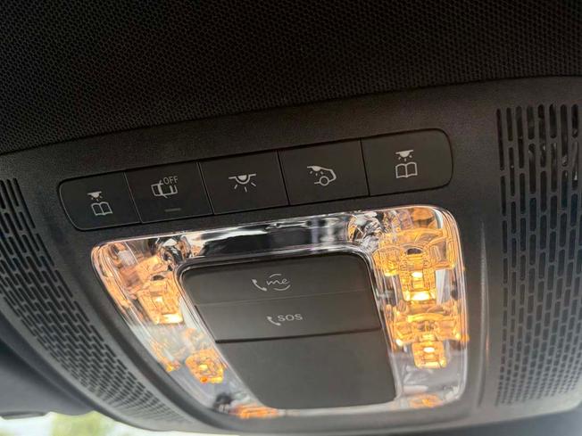MERCEDES-BENZ Gla Photo 37