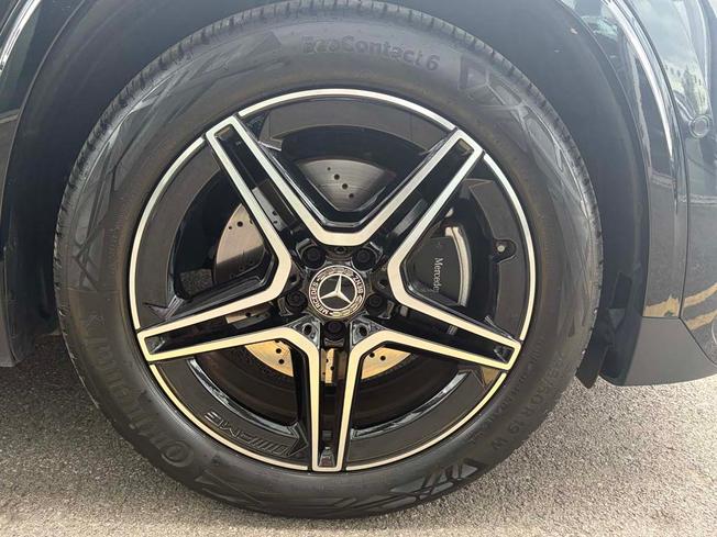 MERCEDES-BENZ Gla Photo 6