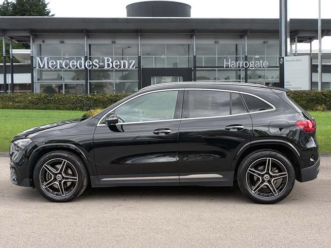 MERCEDES-BENZ Gla Photo 7