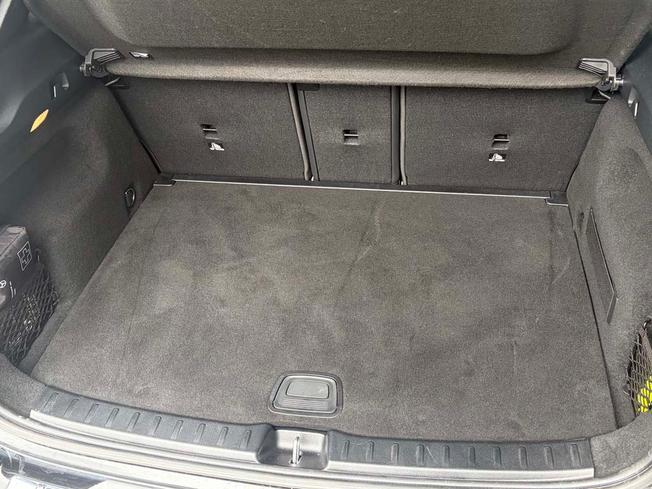MERCEDES-BENZ Gla Photo 9