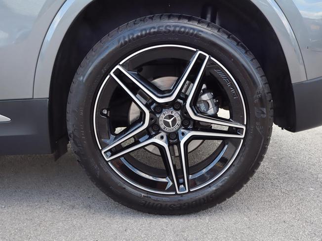 MERCEDES-BENZ GLA Photo 25