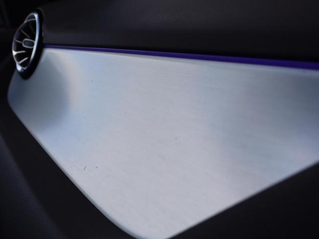 MERCEDES-BENZ GLA Photo 36