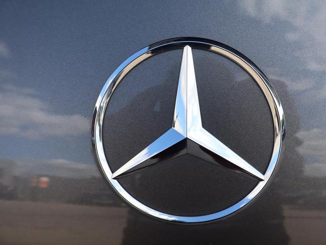 MERCEDES-BENZ GLA Photo 37