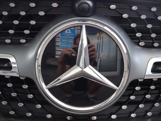MERCEDES-BENZ GLA Photo 45