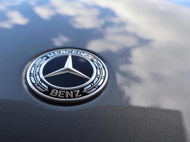 MERCEDES-BENZ GLA Photo 47