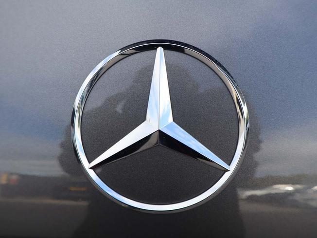MERCEDES-BENZ GLA Photo 20