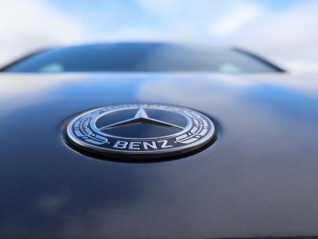 MERCEDES-BENZ GLA Photo 25