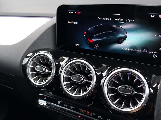 MERCEDES-BENZ GLA Photo 40