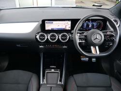 MERCEDES-BENZ GLA Photo 5