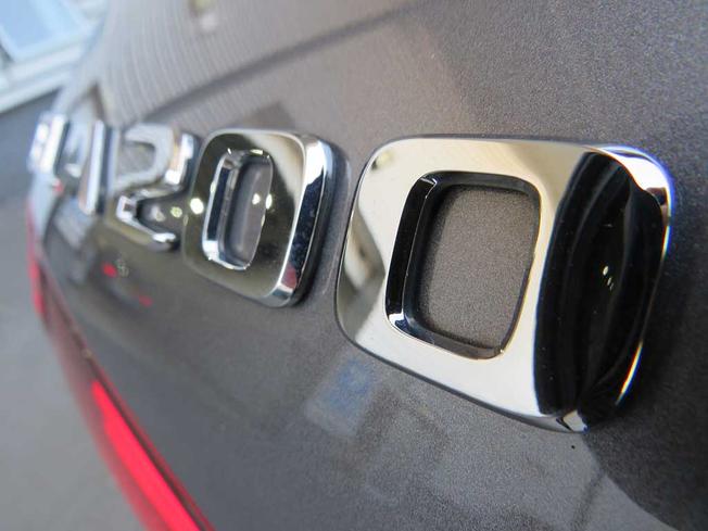 MERCEDES-BENZ GLA Photo 24