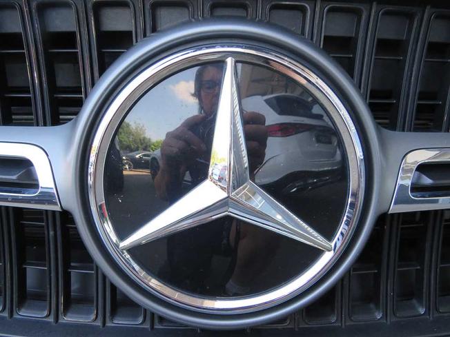 MERCEDES-BENZ GLA Photo 28