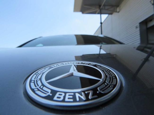 MERCEDES-BENZ GLA Photo 29