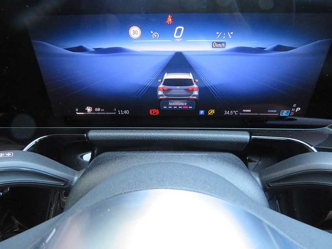MERCEDES-BENZ GLA Photo 37