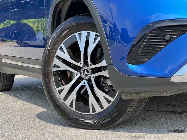 MERCEDES-BENZ GLA Photo 14