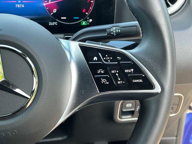 MERCEDES-BENZ GLA Photo 22