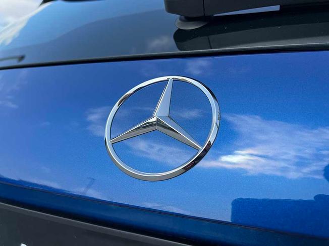 MERCEDES-BENZ GLA Photo 47