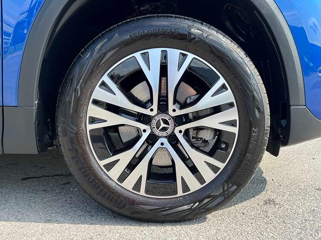 MERCEDES-BENZ GLA Photo 6