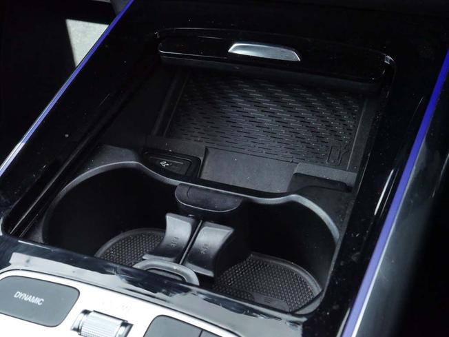 MERCEDES-BENZ GLA Photo 19