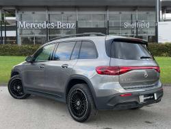 MERCEDES-BENZ Eqb Photo 2