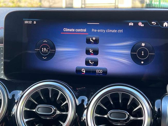 MERCEDES-BENZ Eqb Photo 34