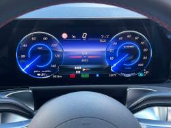 MERCEDES-BENZ Eqb Photo 4
