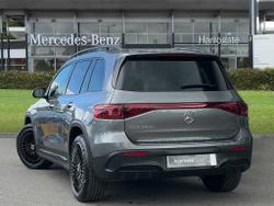 MERCEDES-BENZ Eqb Photo 2