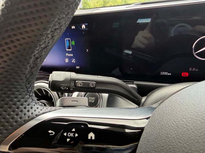 MERCEDES-BENZ Eqb Photo 30