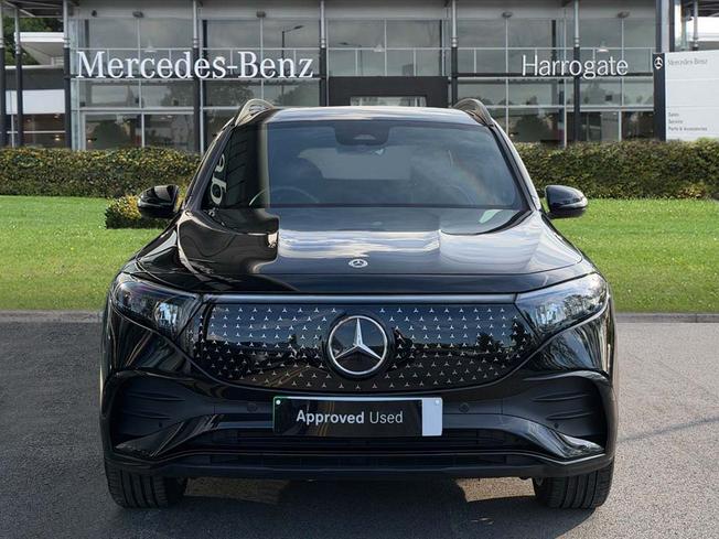 MERCEDES-BENZ Eqb Photo 10