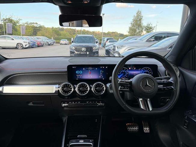 MERCEDES-BENZ Eqb Photo 40