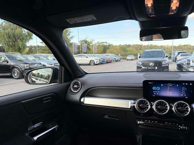 MERCEDES-BENZ Eqb Photo 41